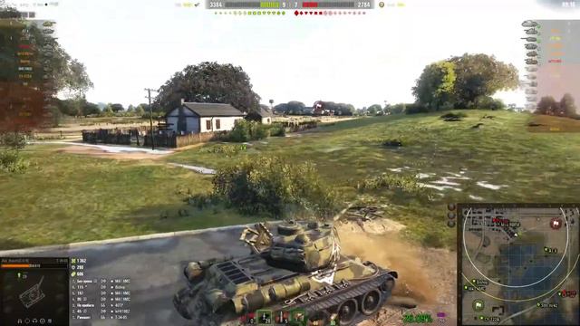 Т-34-85: нагнул пЯсок смотреть онлайн