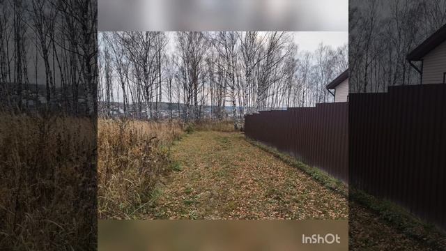 Продаю участок 5 соток, расположенный в черте города Чехова, район станции. Симферопольское шоссе. смотреть онлайн