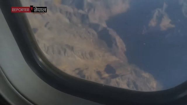 Mountain Flight ! Mt Everest Height ! Buddha Air ! Mount Everest !reporter Nepal !