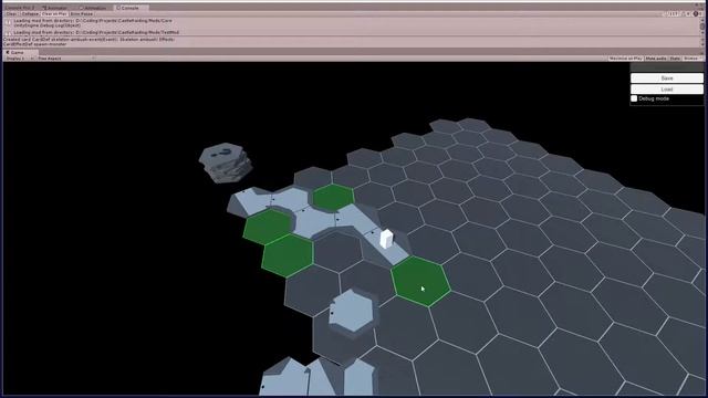 Board-like roguelight in progress смотреть онлайн