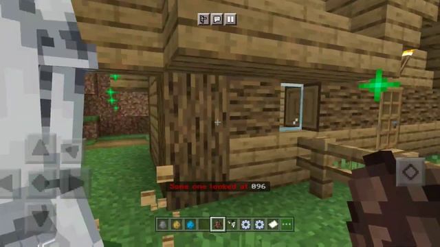 SCP 096 ADDON V3 in Minecraft PE смотреть онлайн
