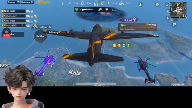 Live streaming of Shah-Gaming YT смотреть онлайн