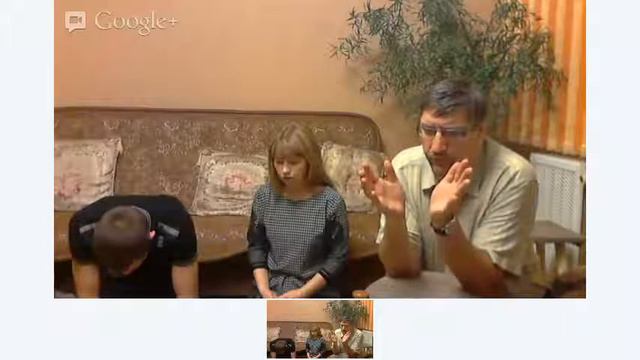 Молитвенное собрание. Освобождение от проклятий смотреть онлайн