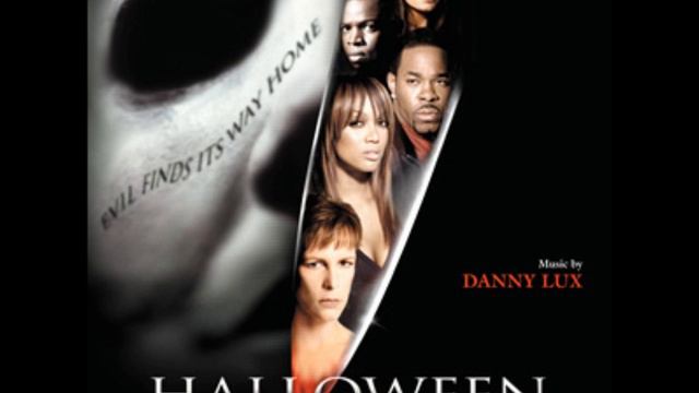 BSO Halloween Resurrection (Halloween Resurrection score)- 06. Michael begins terror смотреть онлайн