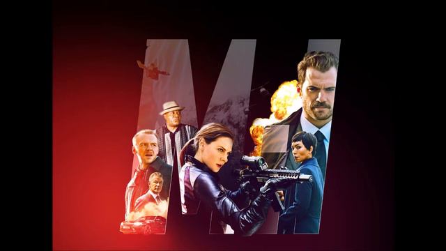 THE FALL by Lorne Balfe|Mission: Impossible – Fallout смотреть онлайн