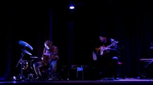 Anatoliy Semochkin - Walzing Matilda, Нас утро встречает прохладой (концерт в клубе МВД)