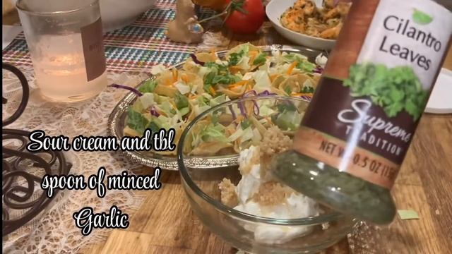 Keto recipes | minus the corn | Happy Cinco De Mayo! смотреть онлайн