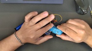 Тест DC-DC преобразователя XL6009e1 с дисплеем и потеря мотор-редуктора для Ардуино