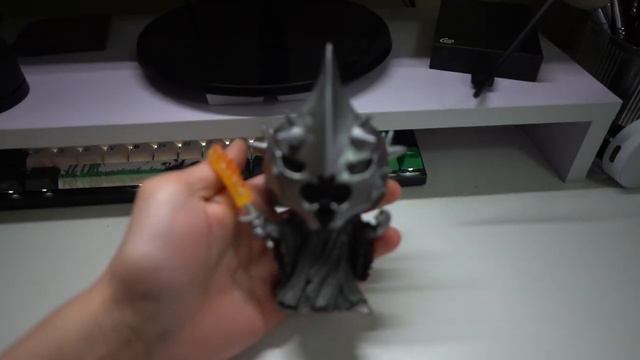 Unboxing Witch King of Angmar | The Lord of the Rings Funko Pop 632 смотреть онлайн