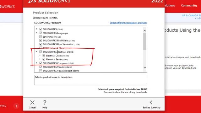How to Install SOLIDWORKS Electrical and Attach to an Existing SQL Server смотреть онлайн