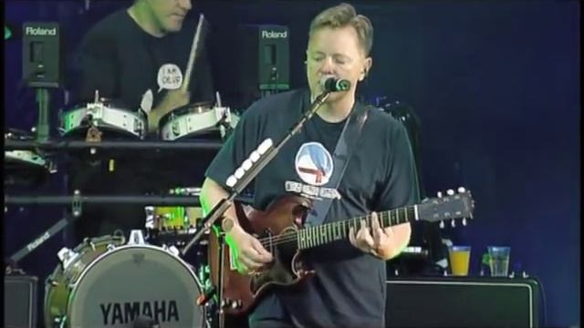 New Order - Transmission (Live 2002)