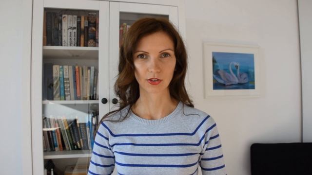 ТРИ КНИГИ, которые исполнили мои желания УЖЕ в процессе чтения! смотреть онлайн