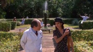 смешные моменты эйс вентура