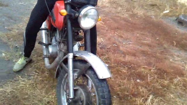 Иж планета 5 смотреть онлайн