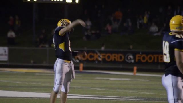 FOX 17 Blitz Finale смотреть онлайн