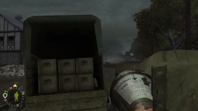 Brothers In Arms: Earned in Blood - # 4 Американцы (Финал) смотреть онлайн