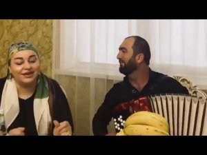 Патимат Расулова