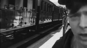 Самое первое кино в мире и "камеру вырубай"