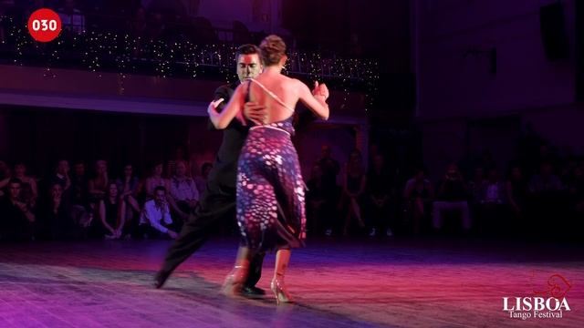 Roxana Suarez And Sebastian Achaval – Chique #SebastianyRoxana