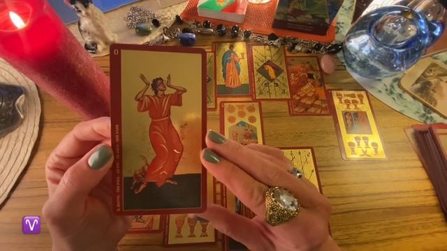 ОВЕН♈️ГАДАНИЕ НА МАЙ 2023?TAROT смотреть онлайн