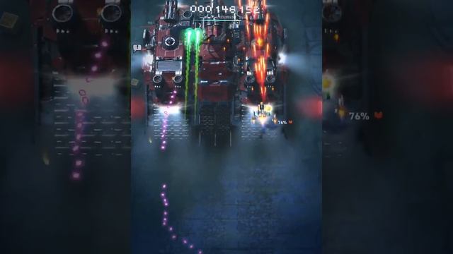 Прохождение SKY FORCE RELOADED. 11 уровень. Слив смотреть онлайн