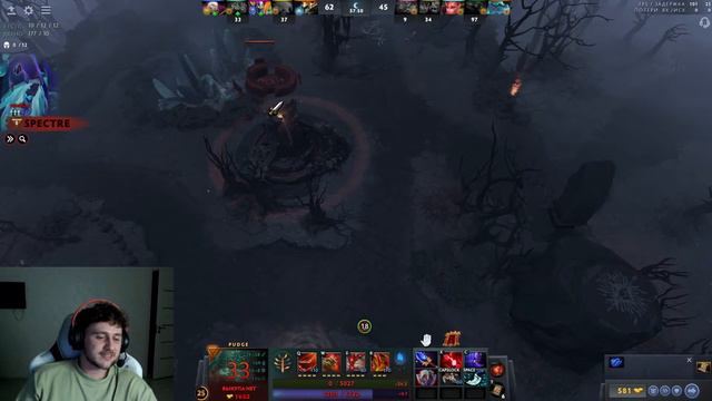 Dota 2 Первый стрим. После 00:00 у меня кстати ДР )) смотреть онлайн