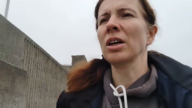 5 месяцев в Ирландии. Нет прогресса в английском. Каяки в Дублине. Неприятный осадок. МойПутьНадежд смотреть онлайн