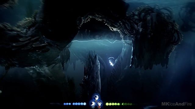 ORI AND THE WILL OF THE WISPS Gameplay Walkthrough Part 1 FULL GAME [1080p HD 60FPS] - No Commentar смотреть онлайн