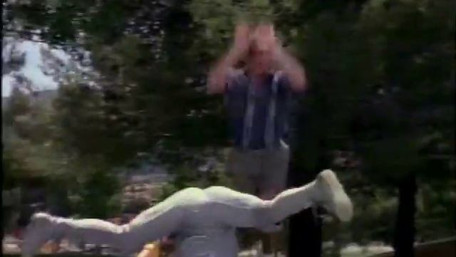 Power Ranger Fart Mix смотреть онлайн