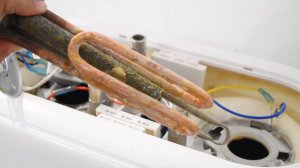 Фильтр защиты от накипи Thermex ION – купил и забыл. Тестирование. Пол года эксплуатации