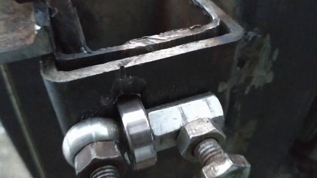 Сверлильный станок из дрели. (стойка для дрели) своими руками смотреть онлайн