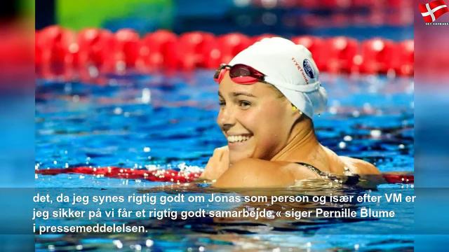 Efter måneders kaos: Pernille Blume foretager skifte смотреть онлайн