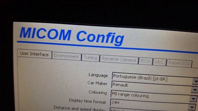 Connect Diag Tool Media Nav Media Nav Solução Media Nav 4.1.0 Ou 4.0.6