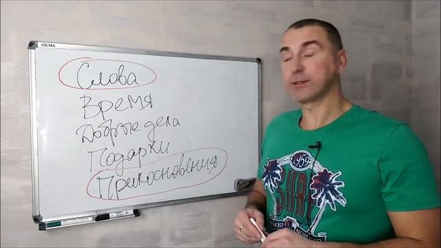 Как узнать, ЛЮБИТ ли мужчина? Как понять ОТНОШЕНИЕ мужчины? смотреть онлайн