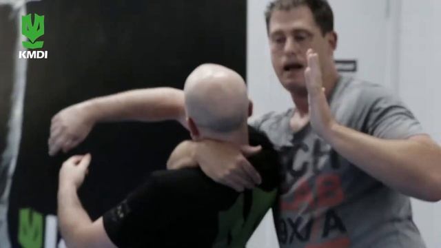 KRAV MAGA: Close Combat Seminar | Ron Engelman смотреть онлайн