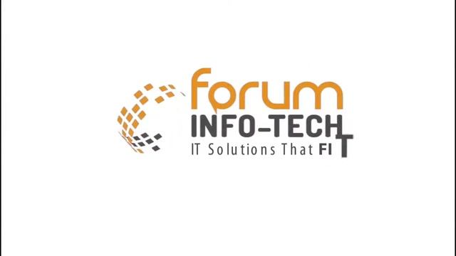 Forum Info-Tech, Inc. - Managed IT Support and Services in Corona,CA, USA. смотреть онлайн