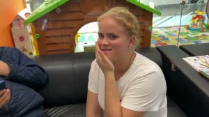 ЕДЕМ В ГОРОД ЗА ОБУВЬЮ , ОПЯТЬ ВСЁ МАЛО . 9.11.23.