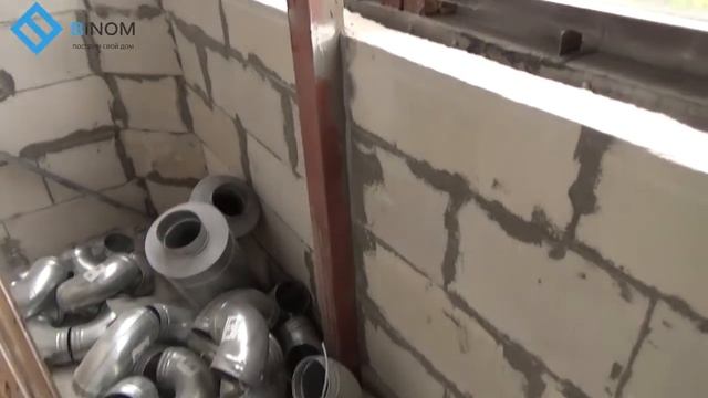 Обзор ремонта квартиры в новостройке смотреть онлайн