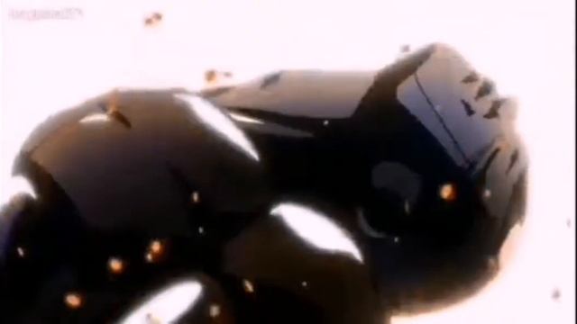 Vegeta Ultra Ego Vs Black Frezer