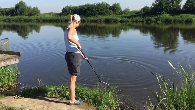 Стрелецкий ручей в Михайловской Слободе смотреть онлайн