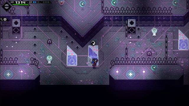 Why You Should Play Crosscode смотреть онлайн