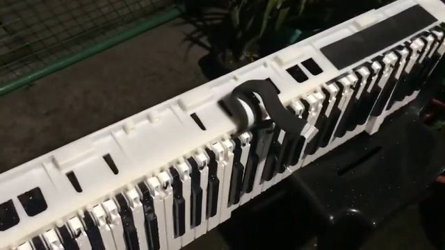 Paano mag ligo nang 88 key digital piano|Casio Cdp series| смотреть онлайн