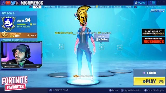 Streamers *REACT* To Cloakzy LEAVING FAZE & Joining New Team! (ORG REVEAL) смотреть онлайн