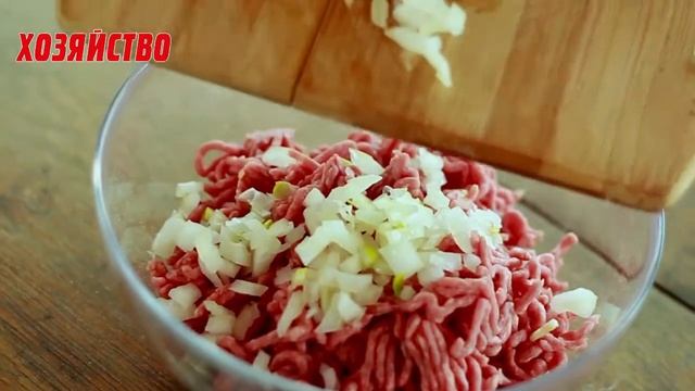 Как приготовить настоящие хинкали смотреть онлайн