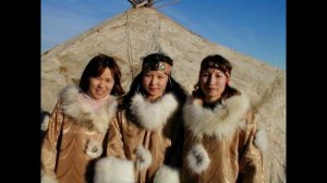 Первая брачная ночь у чукчей. Куда и что если узковато