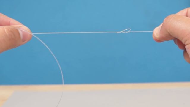 Making a Coffee Packet Mackerel Feather Rig смотреть онлайн