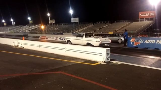 65 Ford ranchero смотреть онлайн