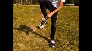 КАК ПРАВИЛЬНО БИТЬ ПО МЯЧУ?? || ТУТОРИАЛ ОБУЧЕНИЯ УДАРА