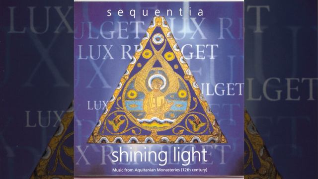 Benedicamus domino: Stirps lesse florigeram смотреть онлайн