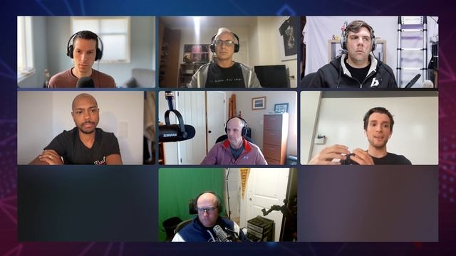 React Server Components: Part 1 - JSJ 582 смотреть онлайн